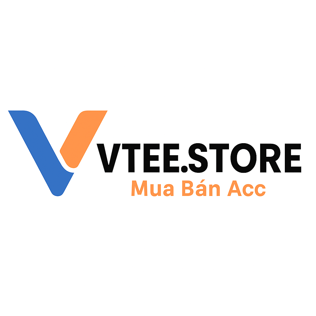 Vtee.store - Shop Game RamDom